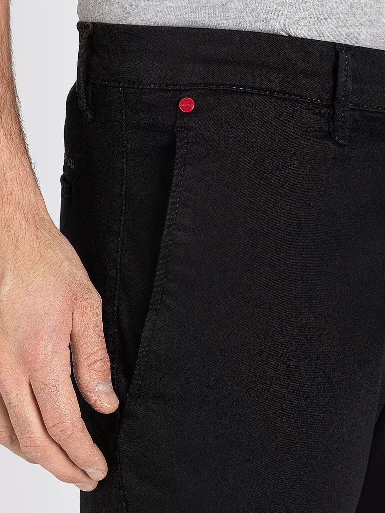 MAC | Chino DRIVER MACFLEXX | blau