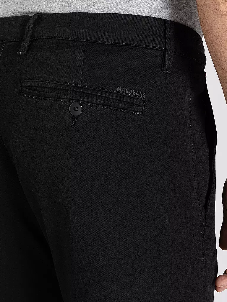 MAC | Chino DRIVER MACFLEXX | blau