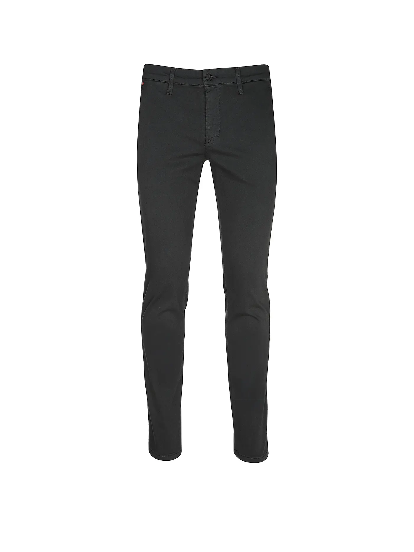 MAC | Chino DRIVER  | grau