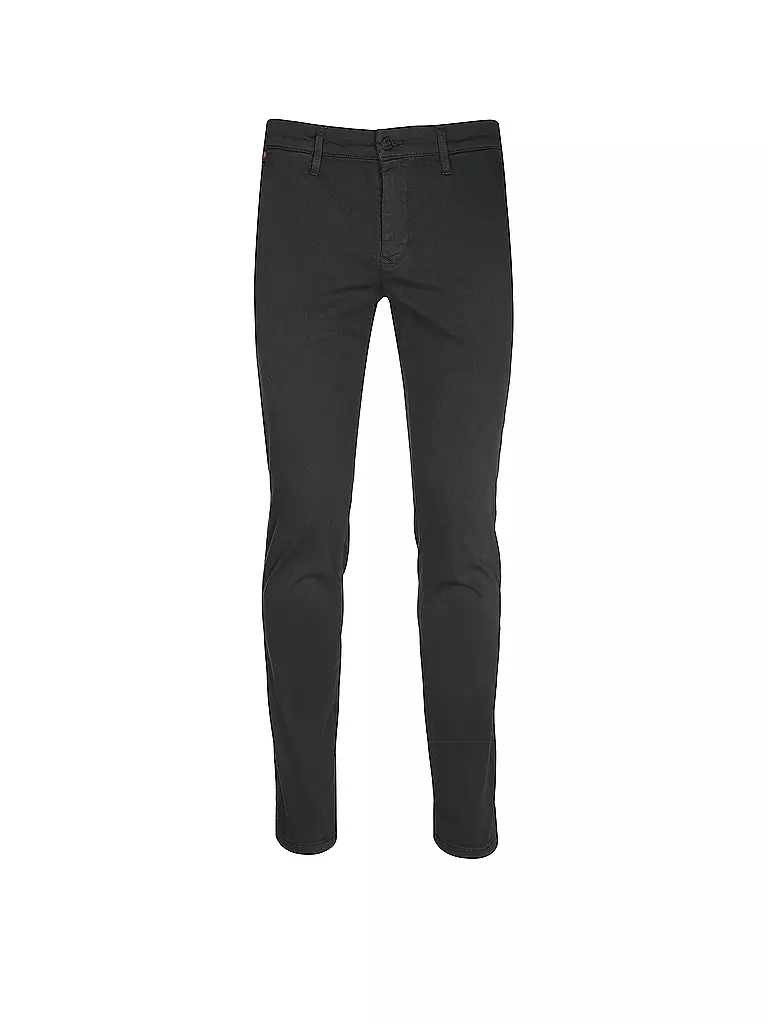 MAC | Chino DRIVER | grau