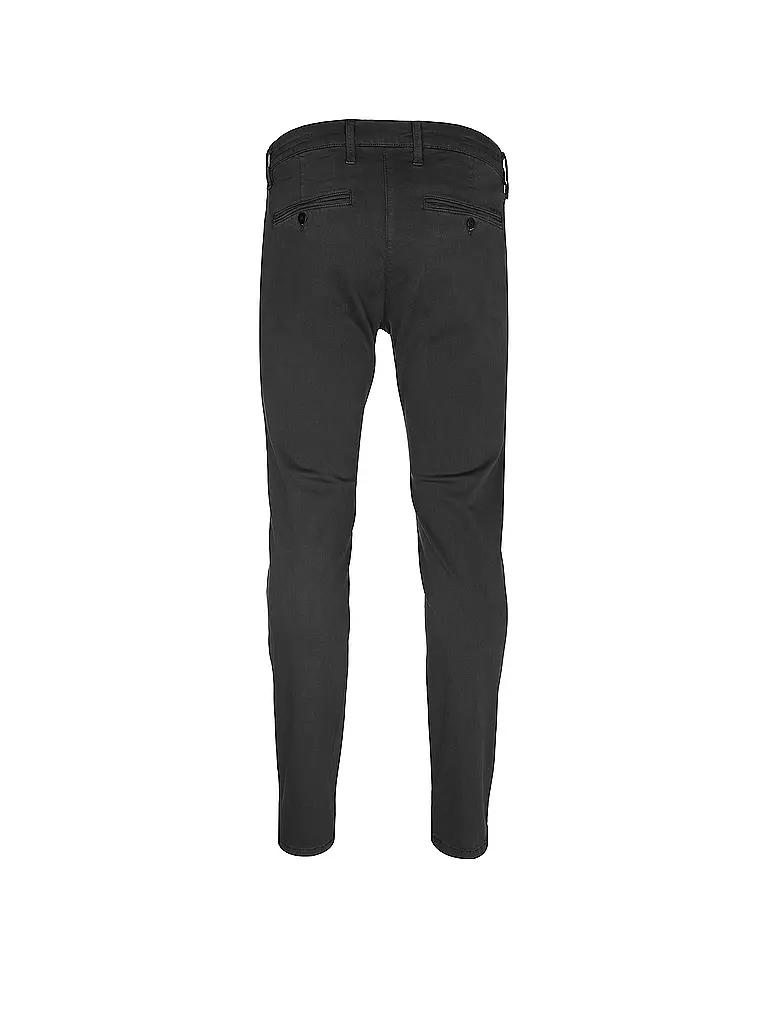 MAC | Chino DRIVER | grau