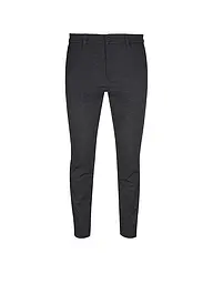 MAC | Chino GRIFFIN  | dunkelblau