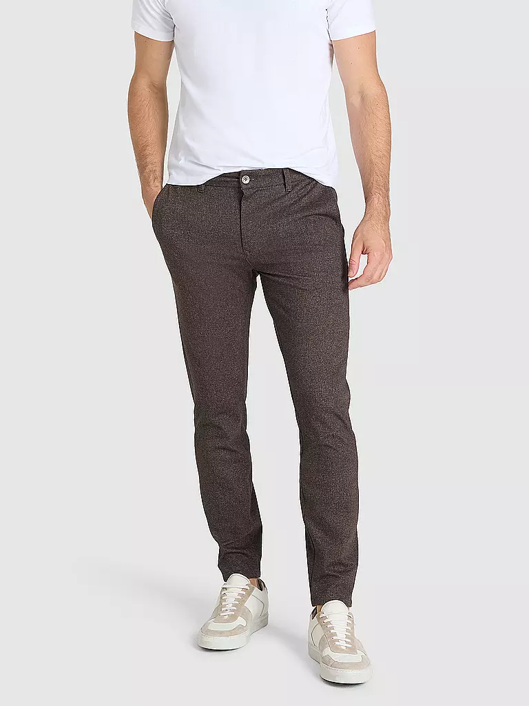 MAC | Chino GRIFFIN  | braun