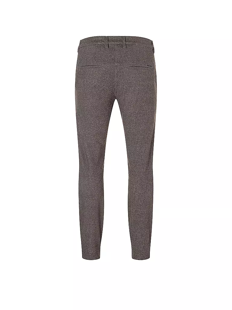 MAC | Chino GRIFFIN  | braun