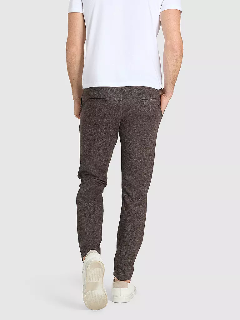 MAC | Chino GRIFFIN  | braun