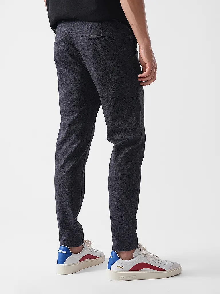 MAC | Chino GRIFFIN  | dunkelblau