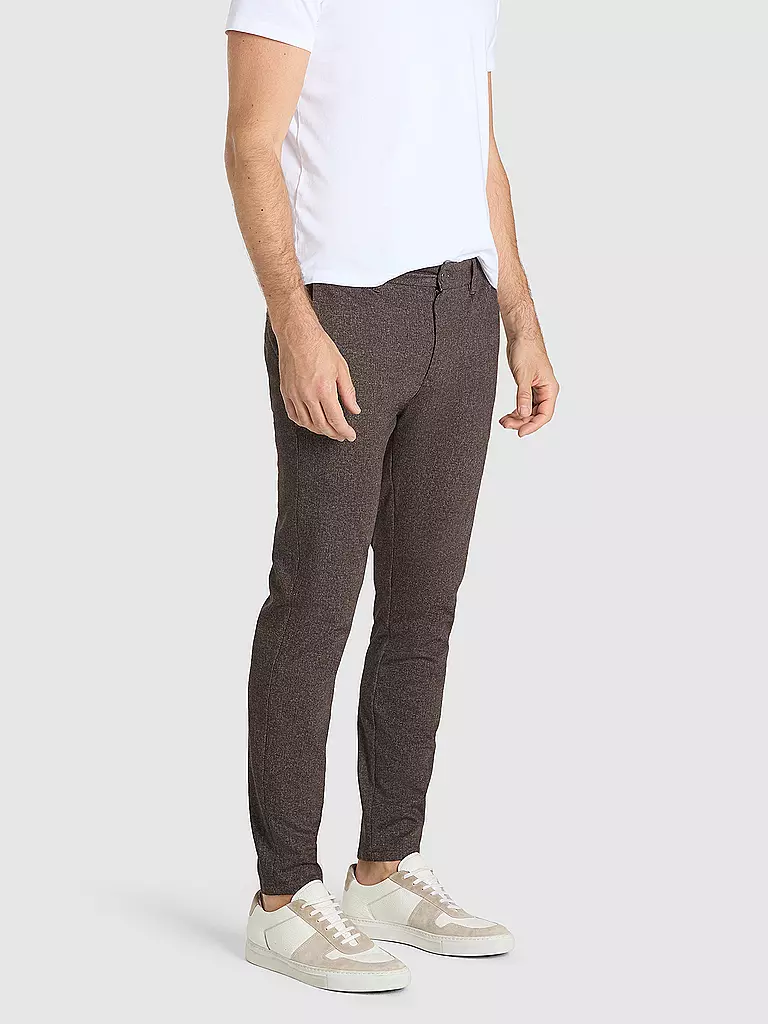 MAC | Chino GRIFFIN  | braun