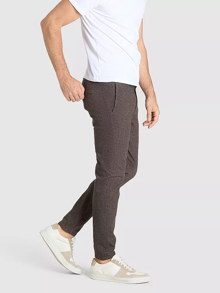 MAC | Chino GRIFFIN  | braun