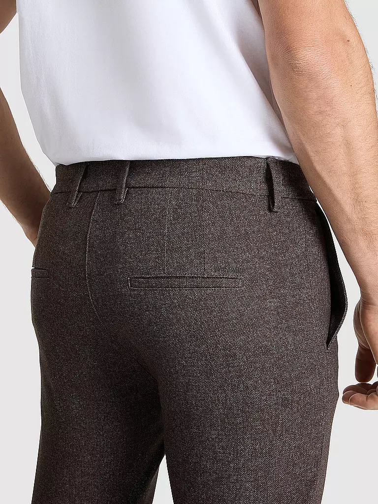 MAC | Chino GRIFFIN  | braun