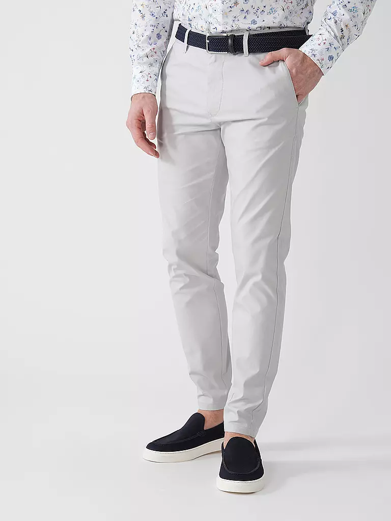 MAC | Chino GRIFFIN | hellgrau