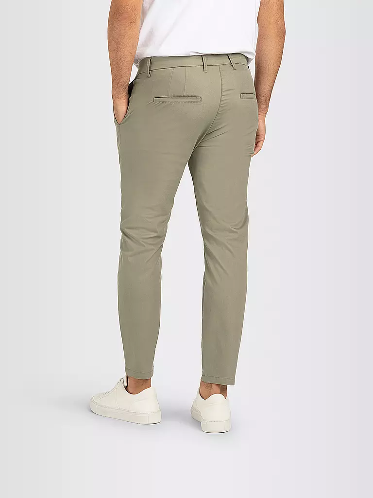 MAC | Chino GRIFFIN | beige