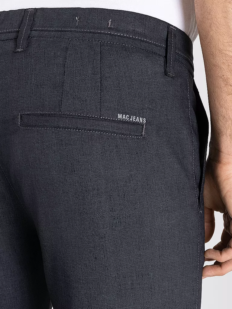 MAC | Chino GRIFFIN | grau
