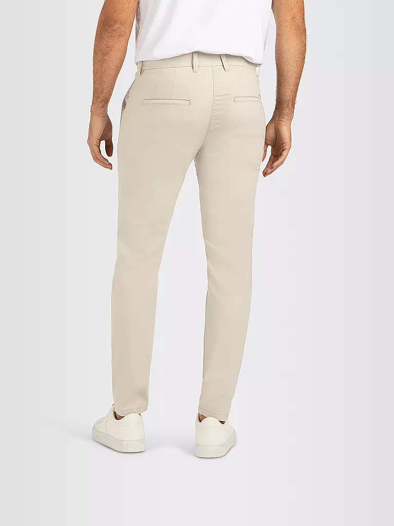 MAC | Chino GRIFFIN | hellgrau