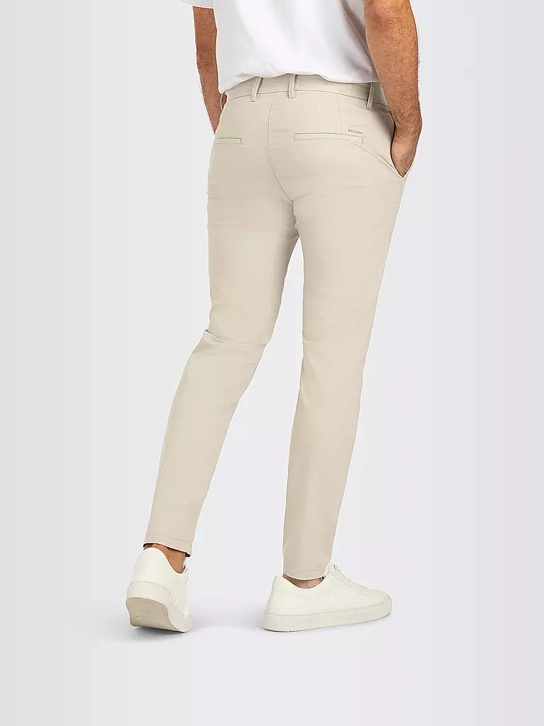 MAC | Chino GRIFFIN | hellgrau