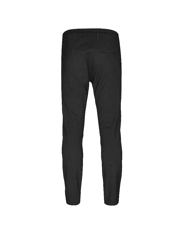 MAC | Chino GRIFFIN | schwarz