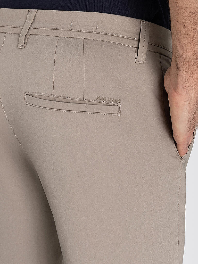 MAC | Chino Griffin | beige