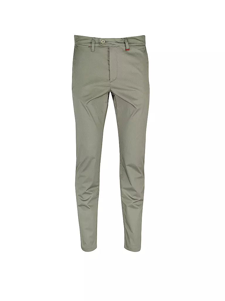 MAC | Chino LENNOX | olive