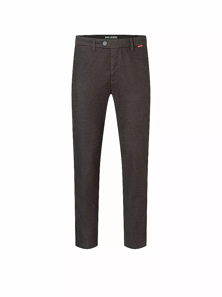 MAC | Chino LENNOX | braun