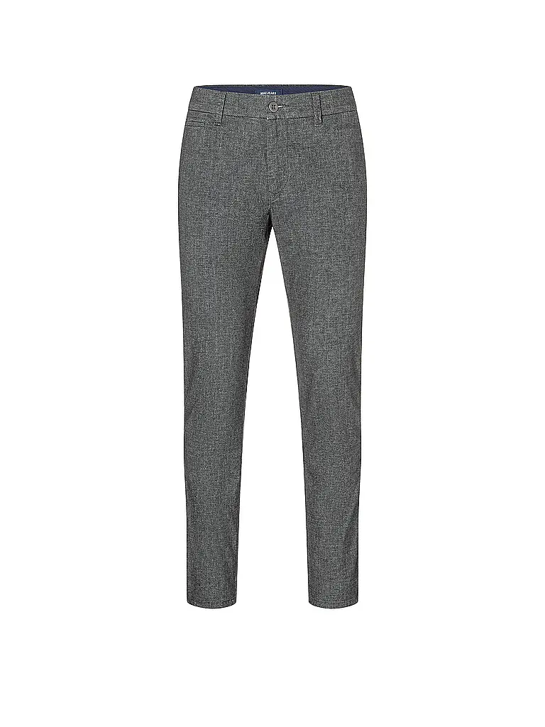 MAC | Chino LENNOX | grau