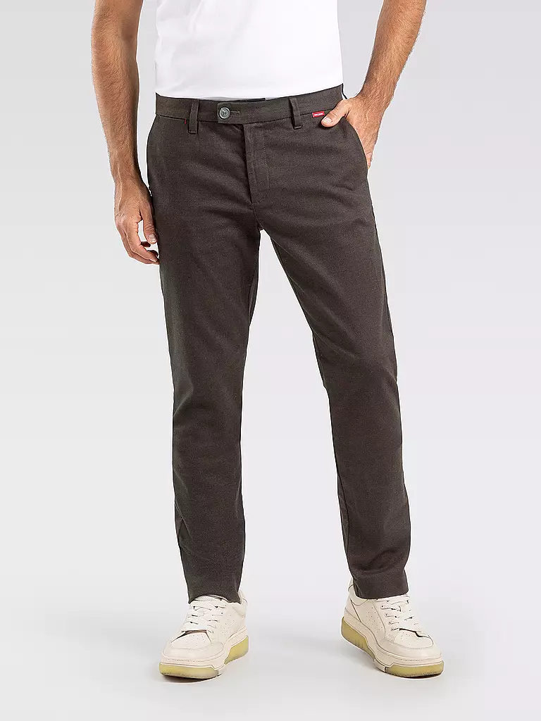 MAC | Chino LENNOX | braun