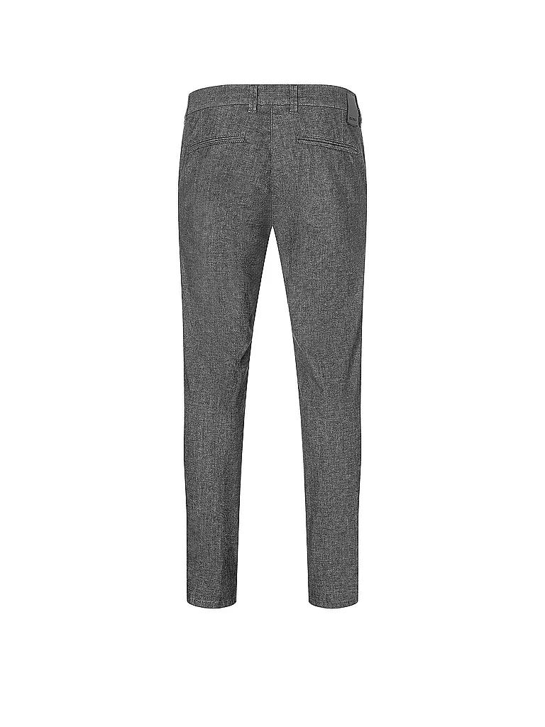 MAC | Chino LENNOX | 