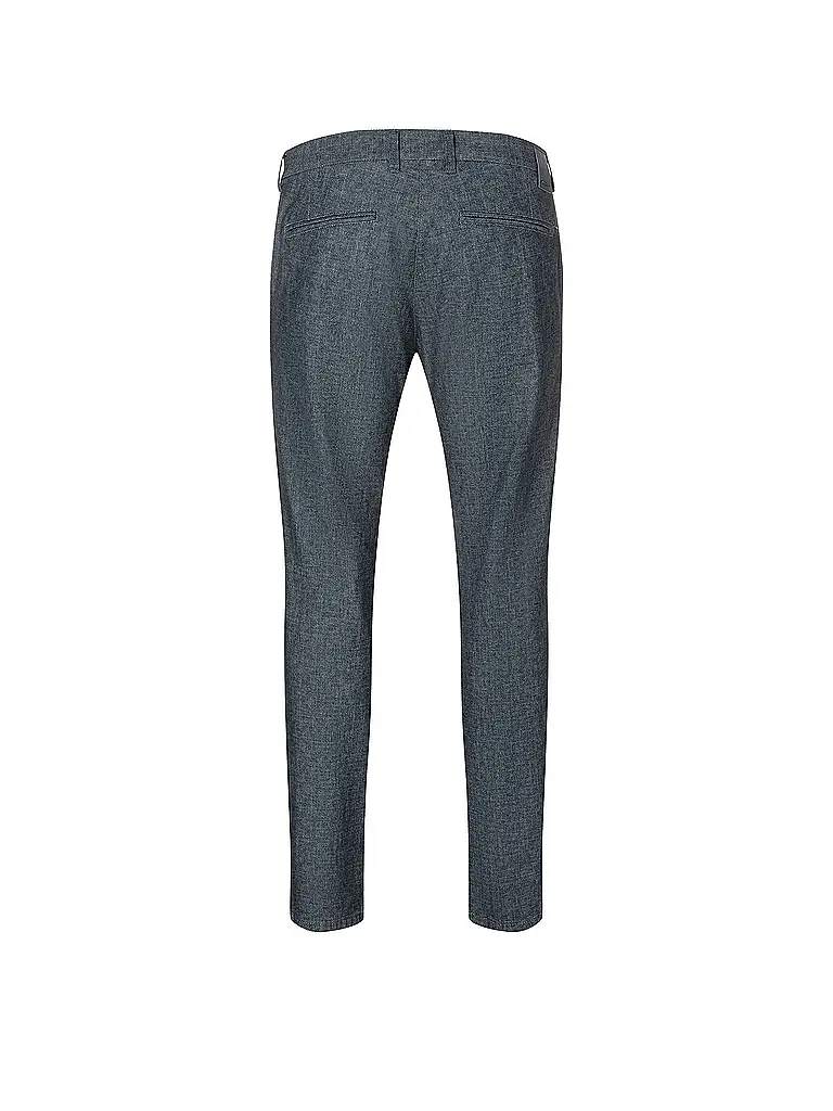 MAC | Chino LENNOX | dunkelblau