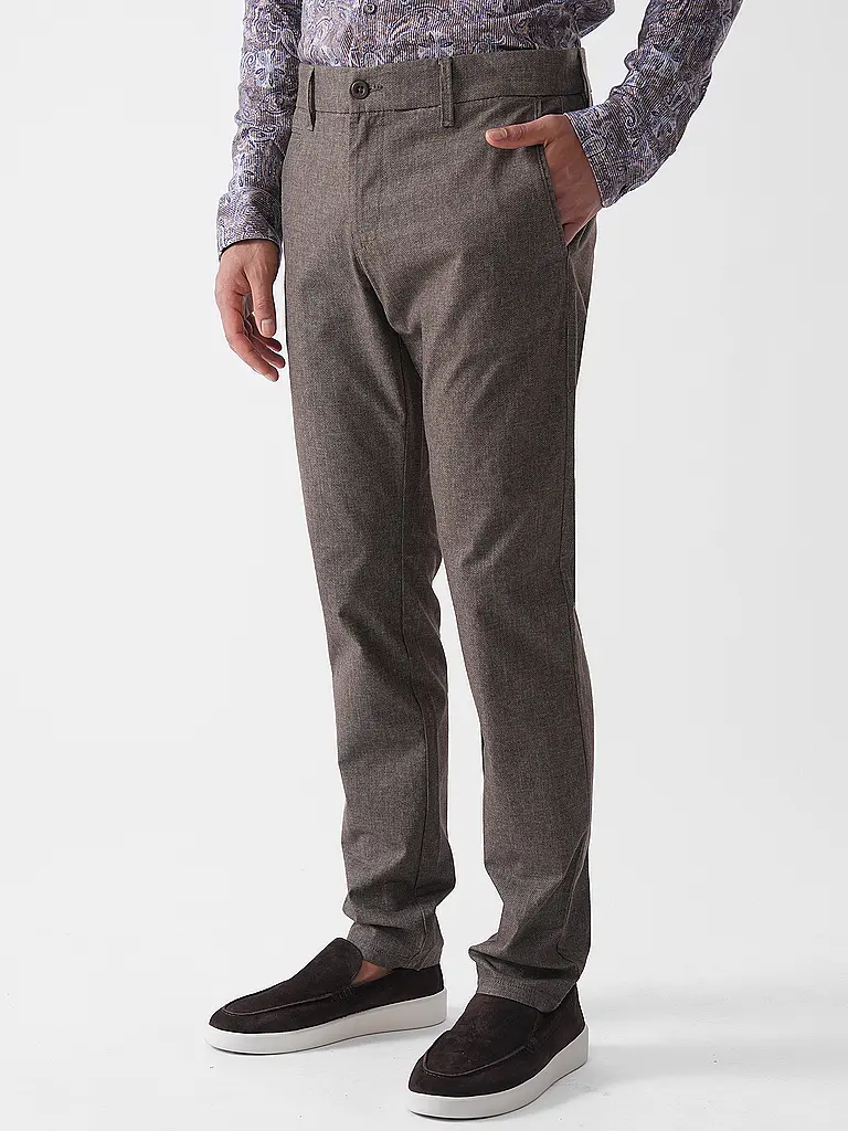 MAC | Chino LENNOX | 
