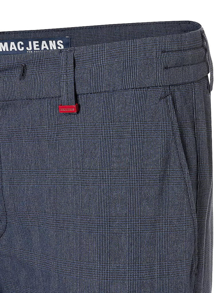 MAC | Chino LENNOX | blau