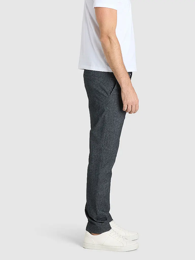 MAC | Chino LENNOX | dunkelblau