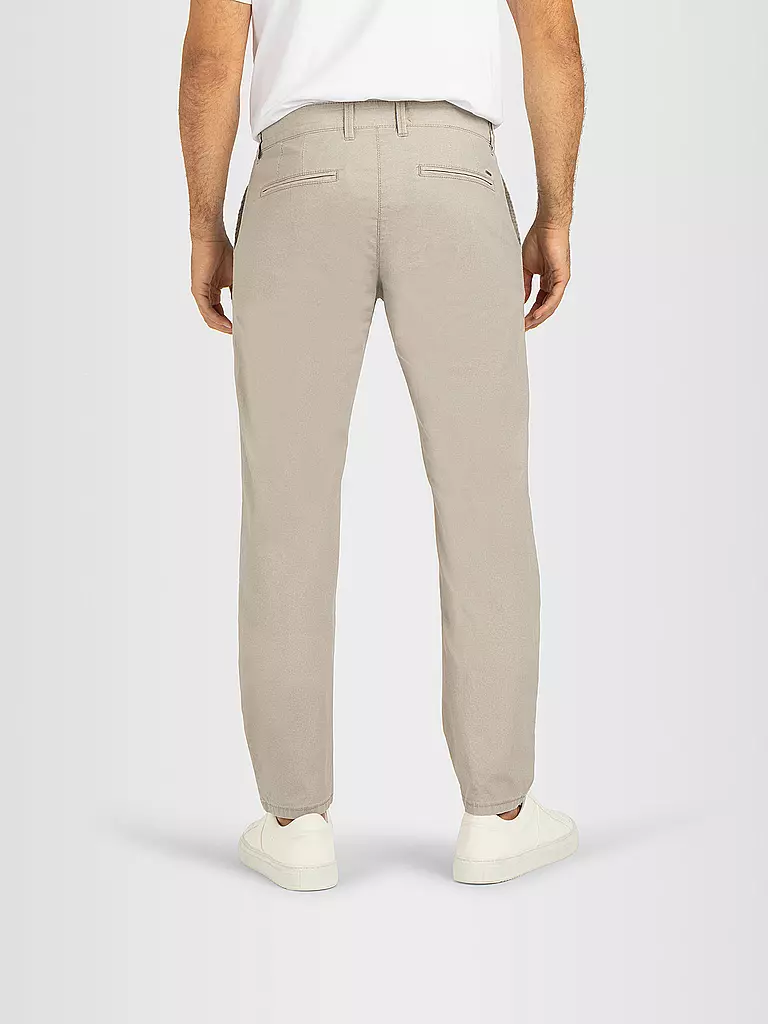 Mac White M Chino Short 3069 0408 010 main image 1