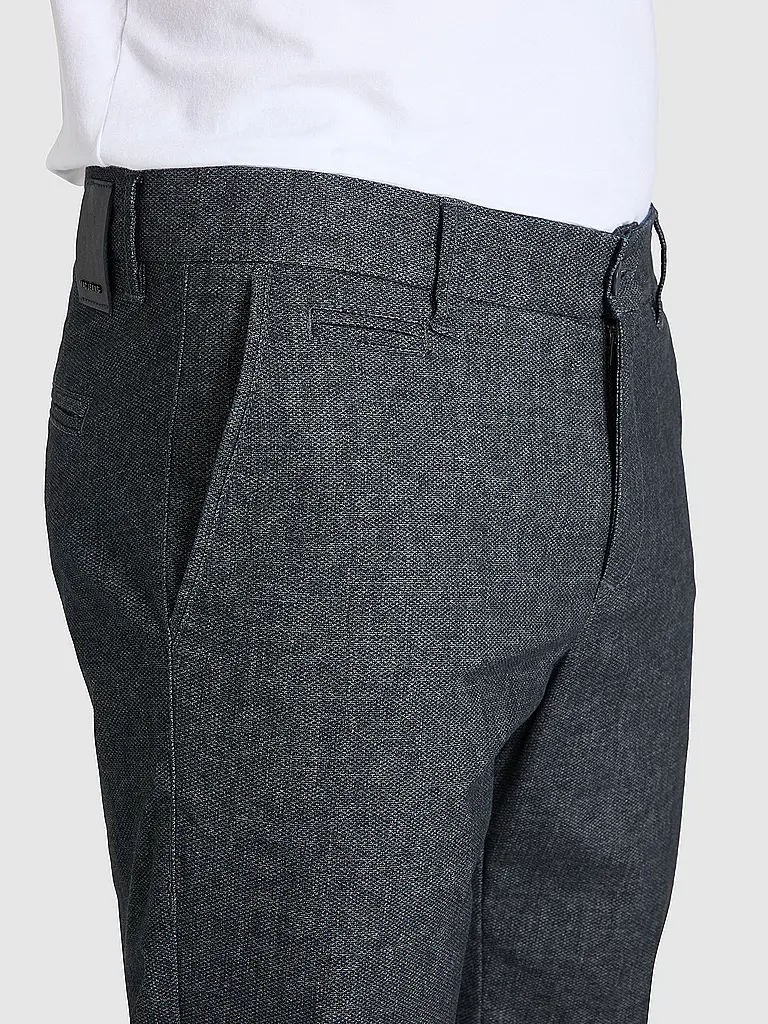 MAC | Chino LENNOX | dunkelblau