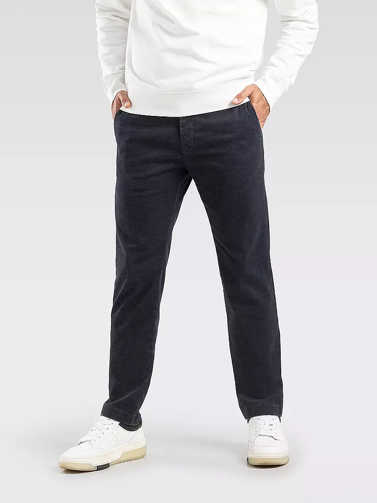 MAC | Chino LENOX | dunkelblau