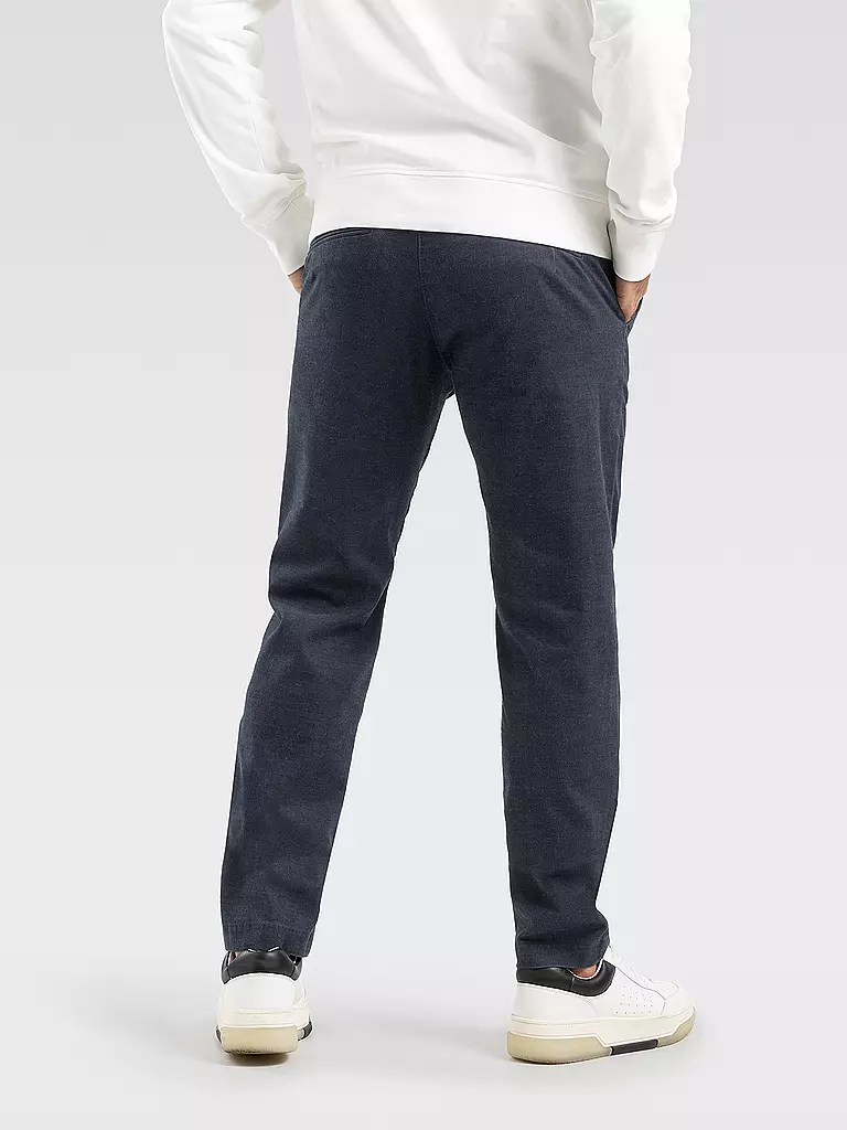 MAC | Chino LENOX | dunkelblau