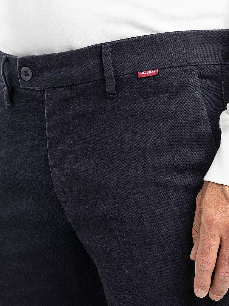 MAC | Chino LENOX | dunkelblau