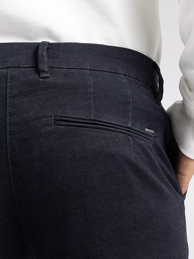 MAC | Chino LENOX | dunkelblau