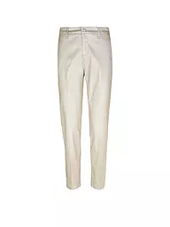 MAC | Chino Slim Fit 7/8 | gold
