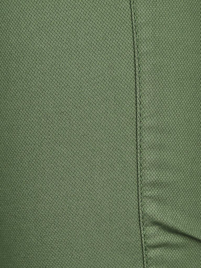 MAC | Chino Slim-Fit "Stanley" | grün