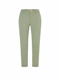 MAC | Chino 7/8 | olive