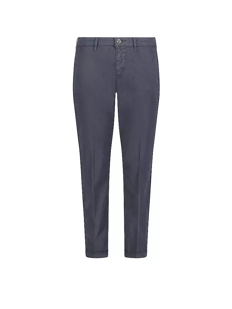MAC | Chino | dunkelblau