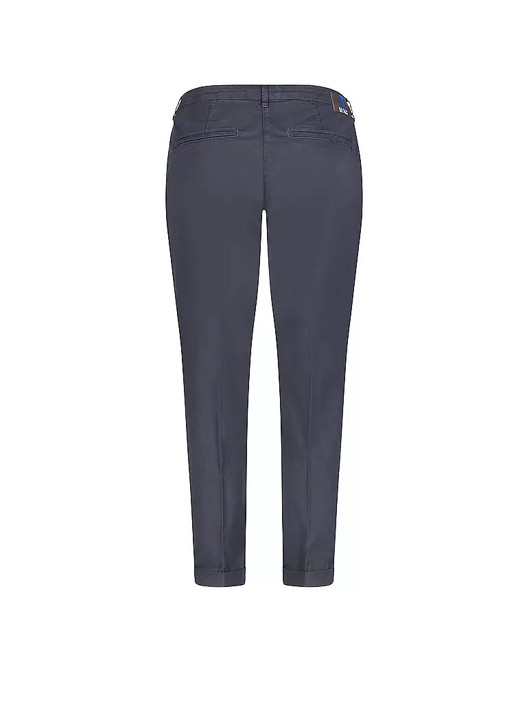 MAC | Chino | dunkelblau