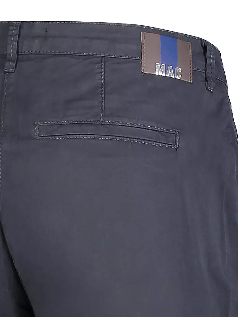 MAC | Chino | dunkelblau