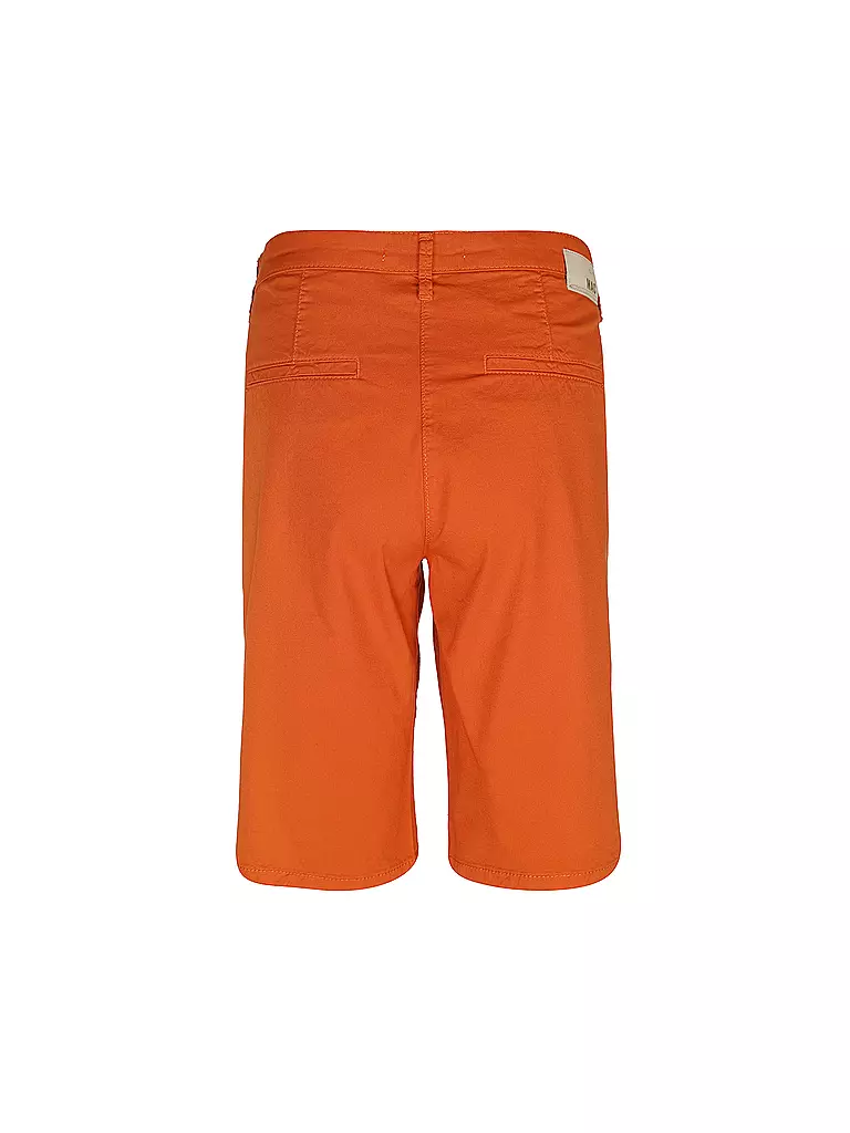 MAC | Chinoshorts | hellblau