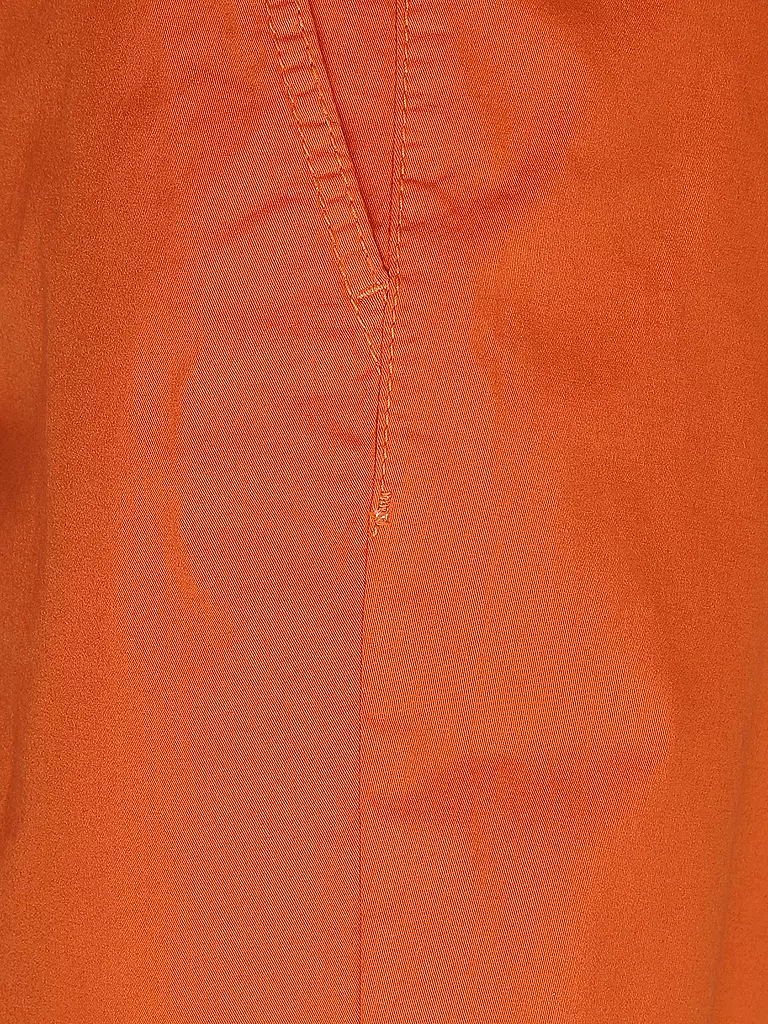 MAC | Chinoshorts | hellblau