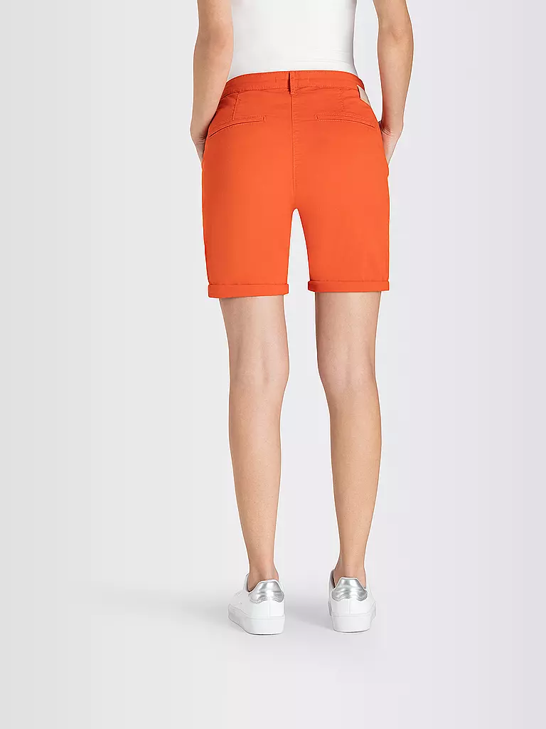 MAC | Chinoshorts | hellblau