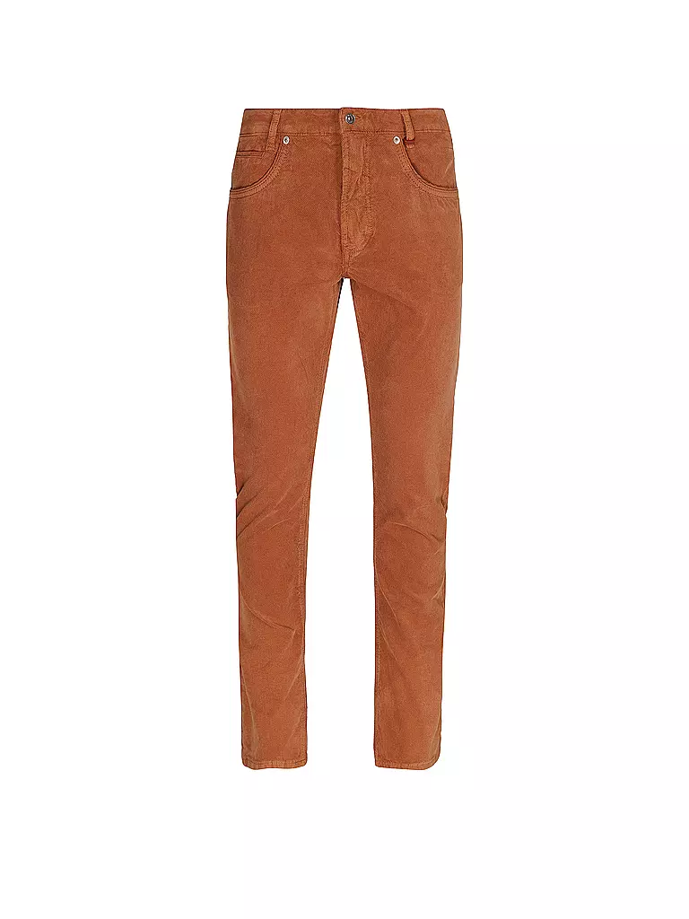 MAC | Cordhose  | orange