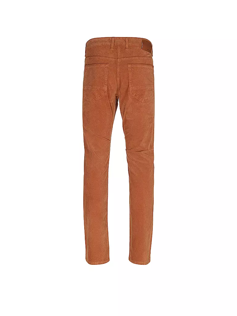 MAC | Cordhose  | orange