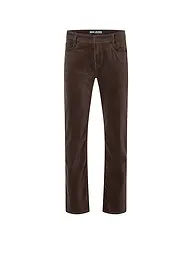 MAC | Cordhose ARNE | Braun