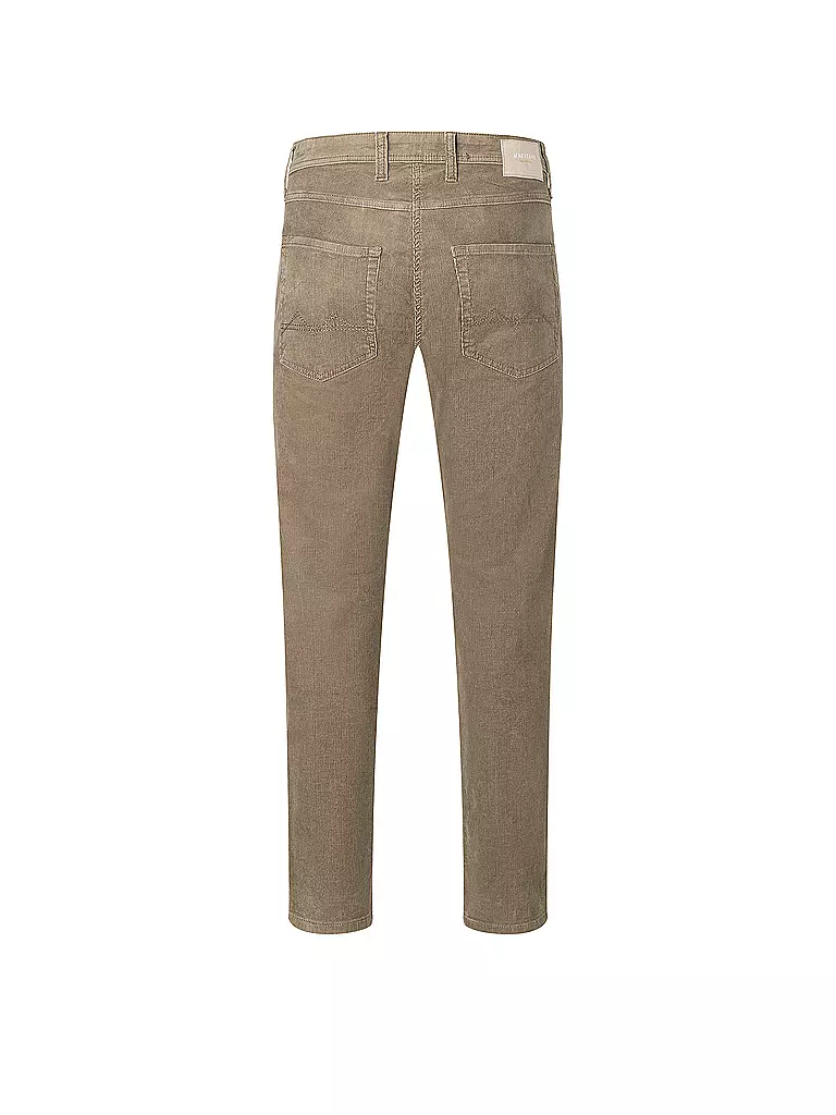 MAC | Cordhose ARNE | hellbraun