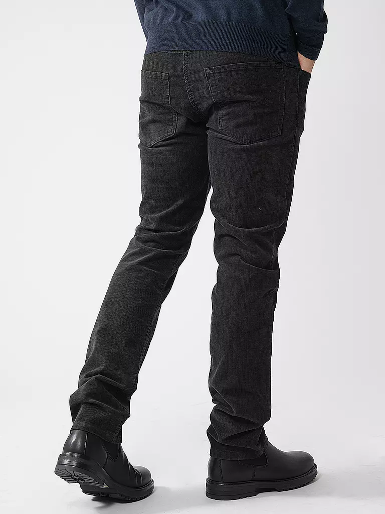 MAC | Cordhose ARNE | grau