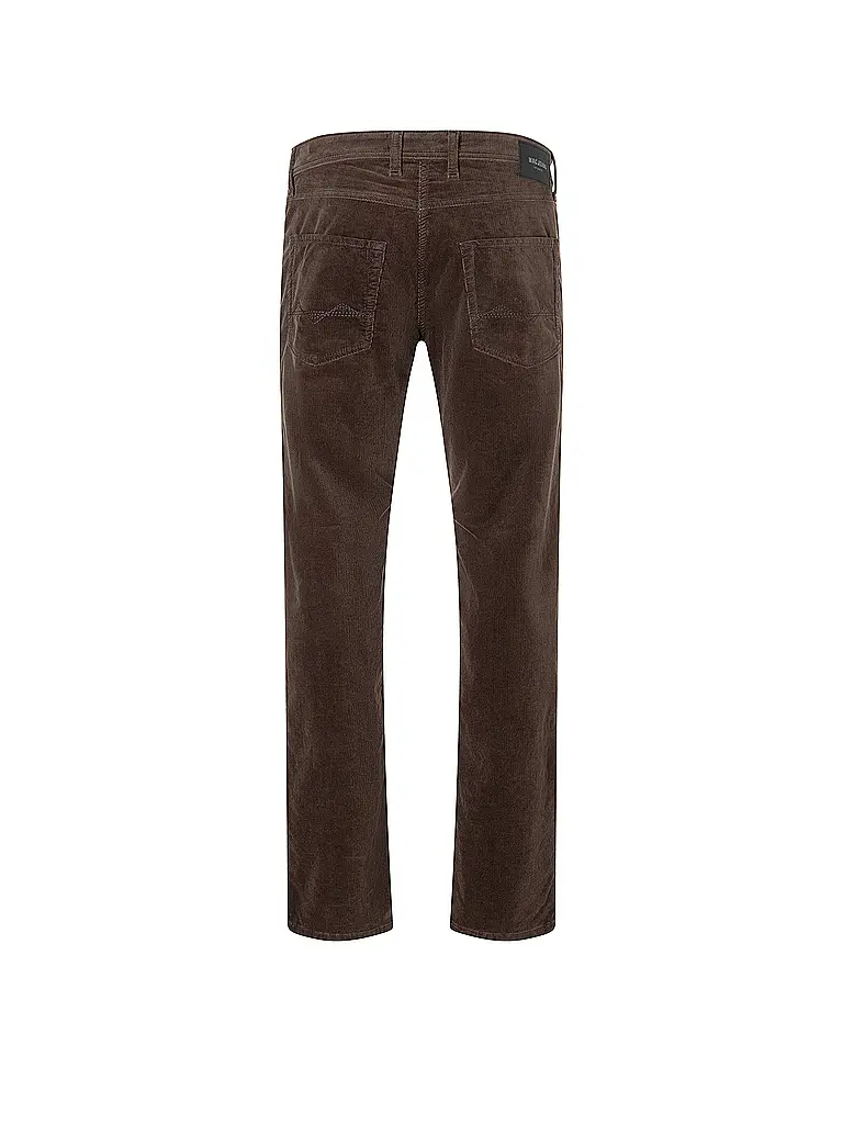 MAC | Cordhose ARNE | braun